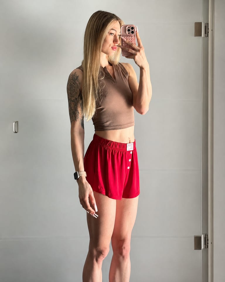 Anna Galwas, Coach für Ernährung und Gewohnheiten