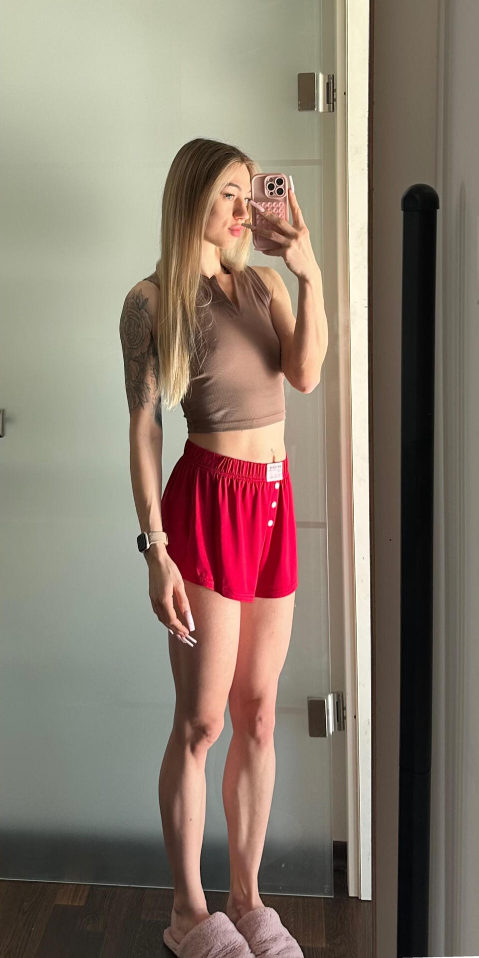Anna Galwas, Coach für Ernährung und Gewohnheiten